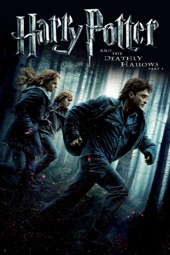 هری پاتر و یادگاران مرگ (قسمت اول) (Harry Potter and the Deathly Hallows: Part 1)