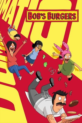 همبرگرهای باب (Bob's Burgers)
