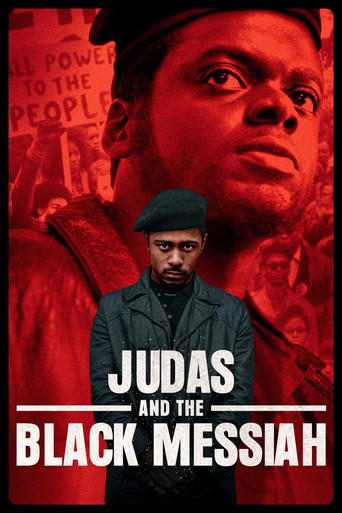 یهودا و مسیح سیاه (Judas and the Black Messiah)