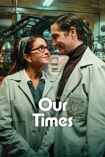 Nuestros tiempos (Our Times)