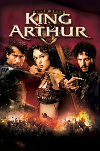 شاه آرتور (King Arthur)