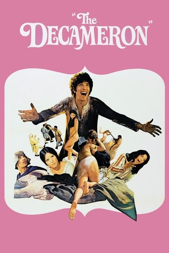 دکامرون (The Decameron)