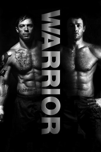مبارز (Warrior)