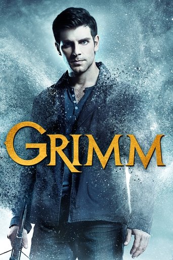 گریم (Grimm)