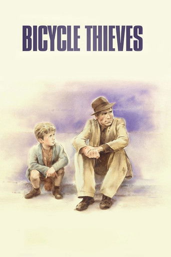 Ladri di biciclette (Bicycle Thieves)