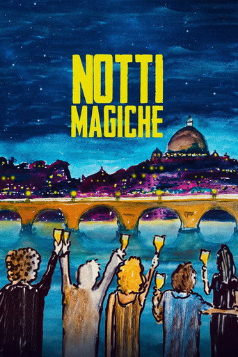 Notti magiche (Magical Nights)