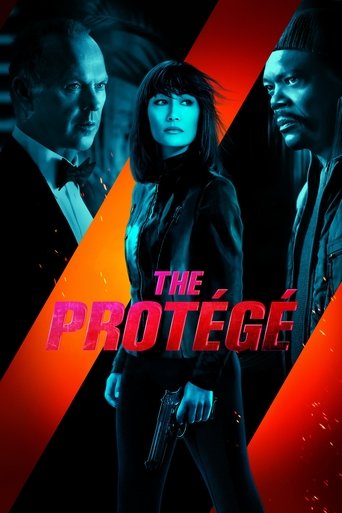 محافظ (The Protégé)