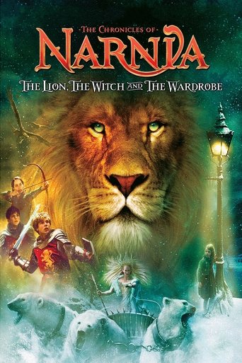 سرگذشت نارنیا: شیر، کمد و جادوگر (The Chronicles of Narnia: The Lion, the Witch and the Wardrobe)