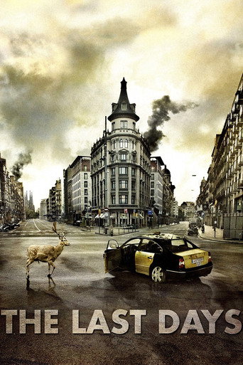 Los últimos días (The Last Days)