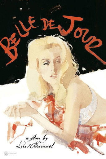 Belle de jour (Belle de Jour)