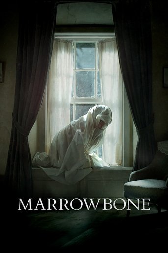 El secreto de Marrowbone (Marrowbone)