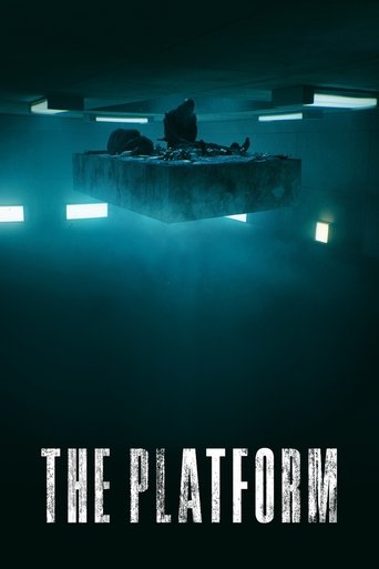 پلتفرم (سکو) (The Platform)