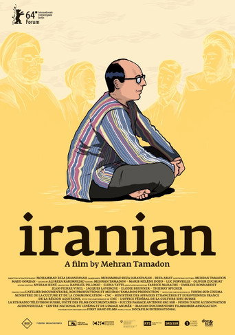 Iranien (Iranian)