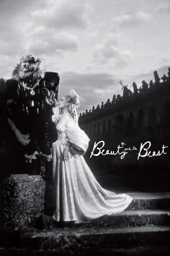 La Belle et la Bête (Beauty and the Beast)