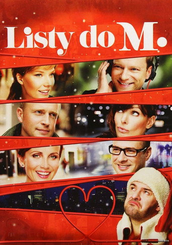 Listy do M. (Letters to Santa)