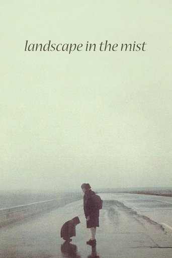 Τοπίο στην ομίχλη (Landscape in the Mist)