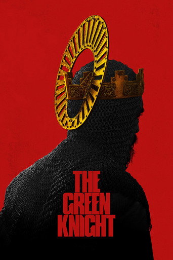 شوالیه سبز (The Green Knight)