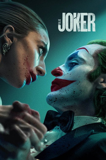 جوکر : جنون مشترک (Joker: Folie à Deux)