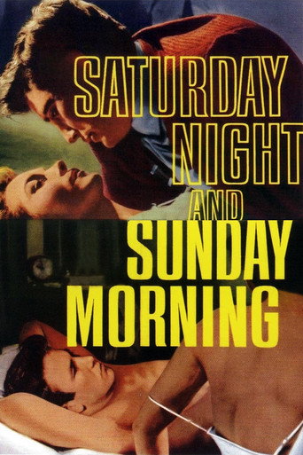 Saturday Night and Sunday Morning