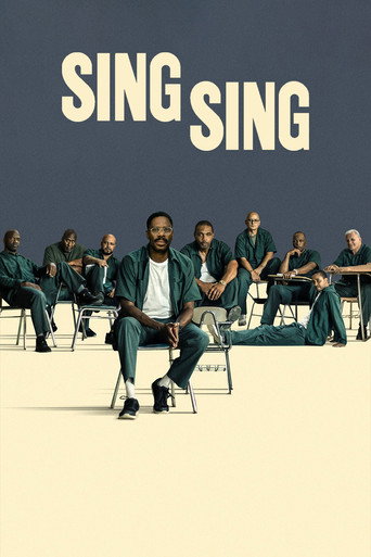 سینگ سینگ (Sing Sing)