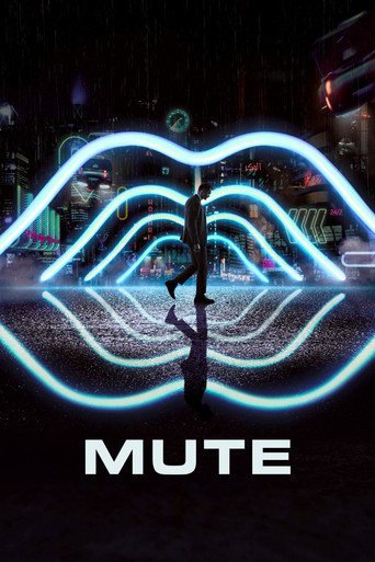 بی صدا (Mute)