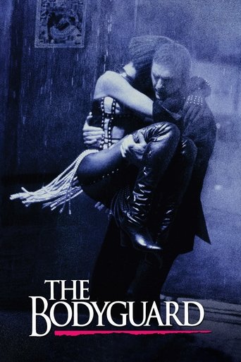 بادیگارد (The Bodyguard)
