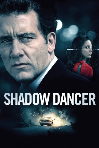 سایه سکوت (Shadow Dancer)