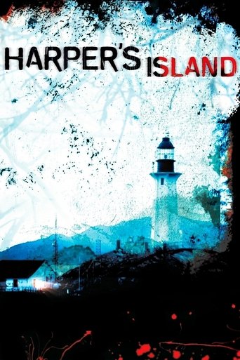 جزیره هارپر (Harper's Island)