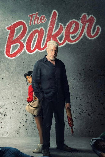 نانوا (The Baker)