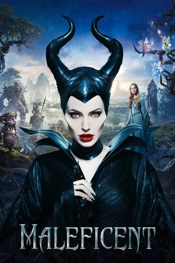افسون گر شرور و زیبای خفته (Maleficent)