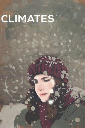 İklimler (Climates)