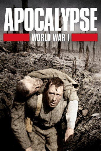 آخرالزمان : جنگ جهانی اول (Apocalypse: World War I)