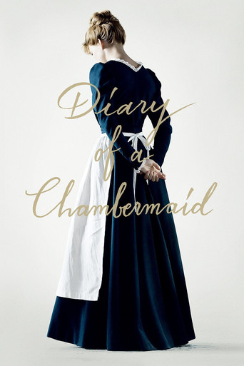 Journal d'une femme de chambre (Diary of a Chambermaid)