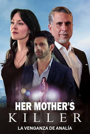 La venganza de Analía (Her Mother's Killer)