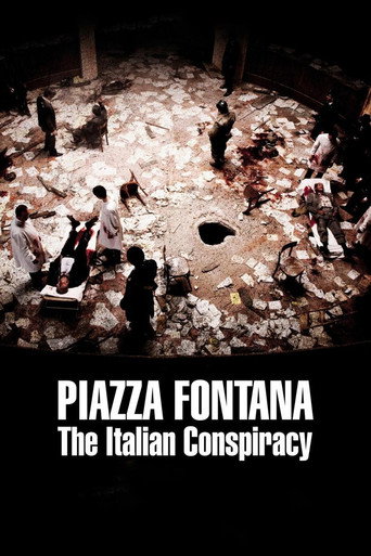 Romanzo di una strage (Piazza Fontana: The Italian Conspiracy)