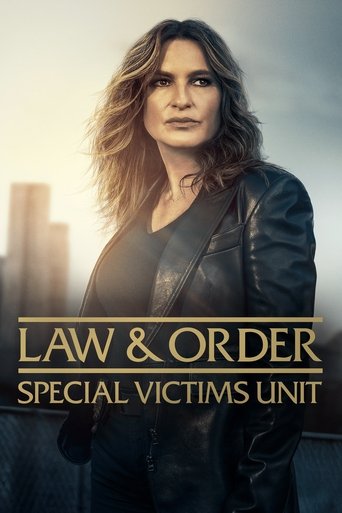 قانون و نظم: واحد قربانیان ویژه (Law & Order: Special Victims Unit)