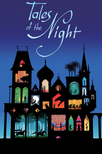 Les Contes de la nuit (Tales of the Night)