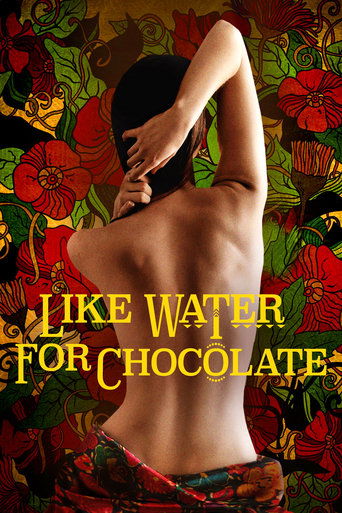 Como agua para chocolate (Like Water for Chocolate)