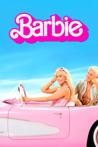 باربی (Barbie)