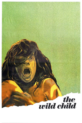 L'Enfant sauvage (The Wild Child)