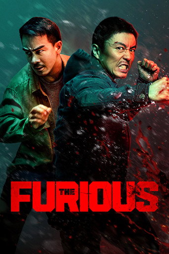 خشمگین (The Furious)