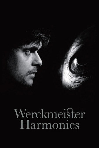 Werckmeister harmóniák (Werckmeister Harmonies)