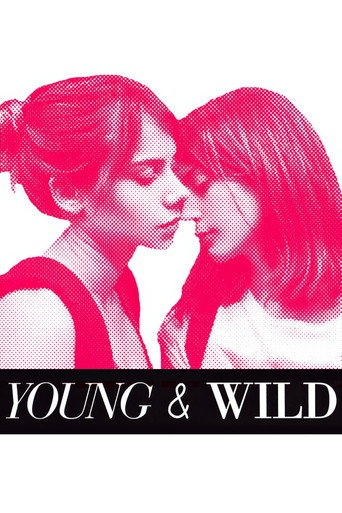 Joven y alocada (Young and Wild)