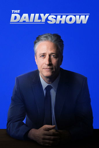 نمایش روزانه (The Daily Show)