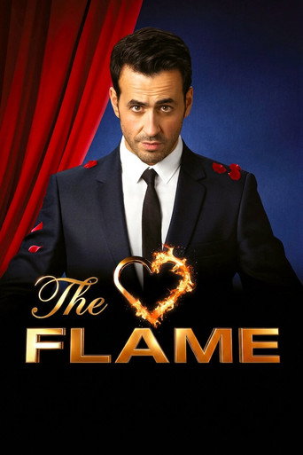 La Flamme (The Flame)