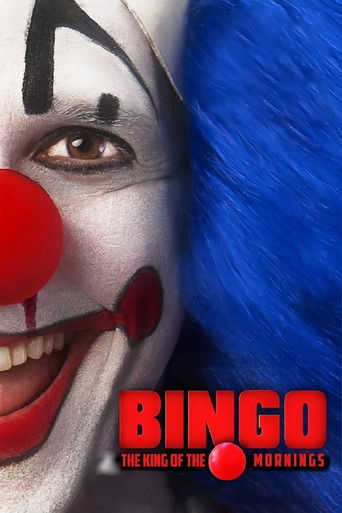Bingo: O Rei das Manhãs (Bingo: The King of the Mornings)