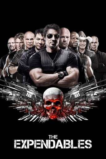 بی مصرف‌ها (The Expendables)