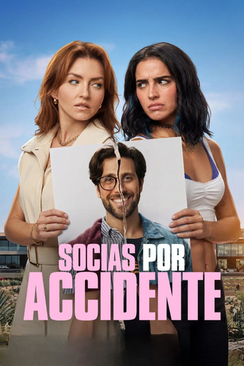 Socias por accidente (Accidental Partners)