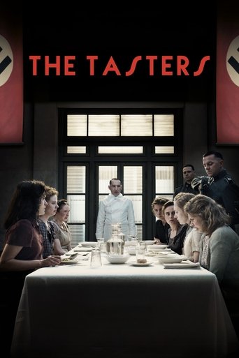 Le assaggiatrici (The Tasters)