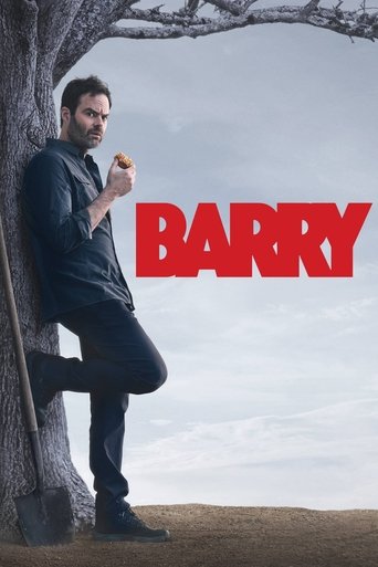 بری (Barry)